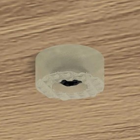 Éjjeli asztal 2 pcs Artisan tölgy 29.5 x 35 x 50 cm Faanyag