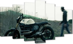 Képek 140x80 Motorkerékpár Bmw Klasszikus