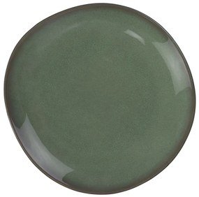 Reggeliző/desszertes tányér Lave vert, 23,5 cm - tetszőleges. Villeroy & Boch
