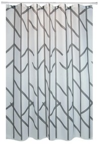 Zuhanyfüggöny 180x200 cm Tree – MSV