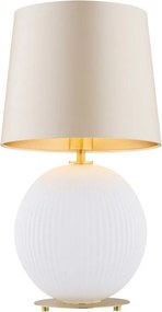 Argon HAMILTON 8544 Asztali lámpa 1x15W/E27 IP20