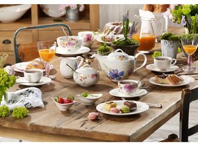 Cukortartó, Mariefleur Gris Basic kollekció - Villeroy & Boch