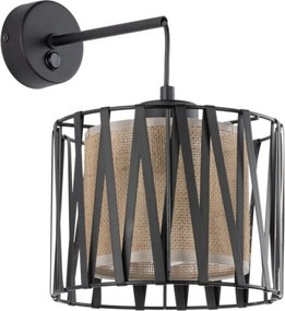 TK Lighting HARMONY 5950 Fali lámpa 1x15W/E27 IP20
