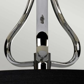 Elstead Lighting FALMOUTH BATH-FALMOUTH-SF-PC Mennyezeti Lámpa 3x3,5W/G9 320LM IP44