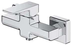 OMNIRES PM7440CR - Zuhanycsap PARMA fényezett króm