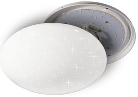 Fulgur 24305 - LED Mennyezeti lámpa ANETA STAR LED/24W/230V 2700K