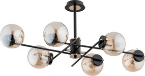 Alfa DERYL 62181 Plafonlámpa 6x40W/E14 IP20
