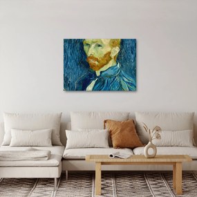 Kép - Vincent van Gogh, Self-Portrait, reprodukciók (70x50 cm)