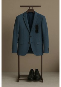 Fa szobainas, sötétbarna 22WCHD