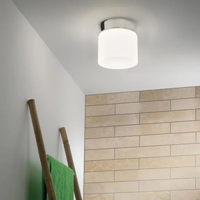 Astro Lighting SABINA 1292001 Süllyesztett mennyezeti lámpa 1x12W/E27 IP44