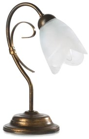 ONLI - Asztali lámpa ODINO 1xE14/6W/230V 30 cm