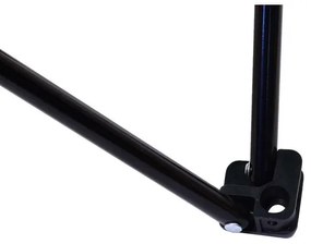 Gyermek kempingszék béka