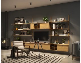 Lámpa Mennyezeti lámpatest PRIME, 10W, 1000lm, AC220-240V, 50/60 Hz, PF>0,5, Ra≥80, IP20, IK06, 36°, 4000K, fekete