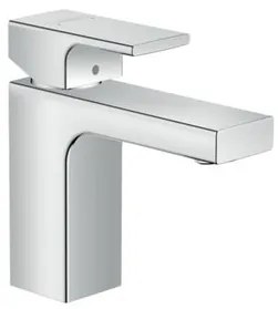 Hansgrohe Vernis Shape mosdókagyló-keverő kifolyóval króm 71561000