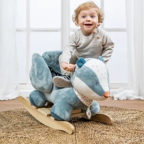 Nattou - Ringató FELIX borz