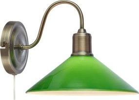 Markslojd VELA 108866 Fali lámpa 1x40W/E27 IP20