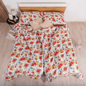 EMI Belight karácsonyi pamut ágyneműhuzat