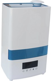 Ardes U 20 légnedvesítő