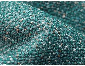 Türkiz moduláris lábtartó Kalai – Makamii