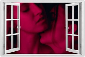 Poszterek 120x80 Sportautó Autó