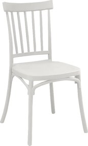 Rakásolható szék, szürkésbarna Taupe kasmír, SAZEN