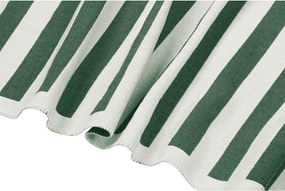 Zöld takaró 160x200 cm Onu – noo.ma