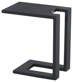 Kerti tárolóasztal 32x48 cm Tim – Hartman