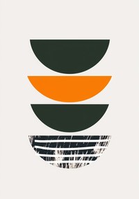 Poszter 70x100cm Játék Textúra