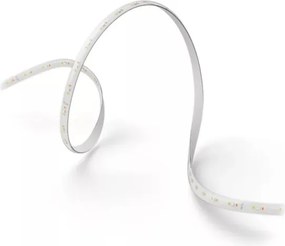 Philips - LED RGBW dimmelhető szalag Hue FLUX 10m LED/60W/230V 2200-6500K