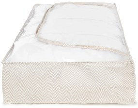 Textil ágy alatti tárolódoboz Nancy – Compactor