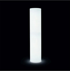 Novolux CYLINDER 394B-G05X1A-01 Állólámpa 1x33W/E27 IP55