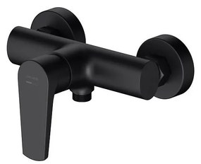 Cersanit S951-577 - Zuhanycsap MODUO fekete