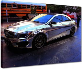 Festmények 40x30 Mercedes