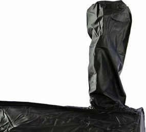 Takaróponyva grillhez SMOKER 180 x 70 x 104 cm