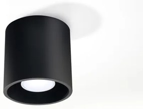 Brilagi -  LED Spotlámpa FRIDA 1xGU10/7W/230V fekete