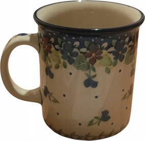 Bögre 236 Művészi kerámia Boleszláv 300ml 2509