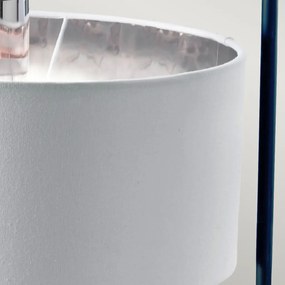 Elstead Lighting Balance BALANCE-TL-BKPN Asztali lámpa 1x60W/E27