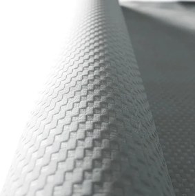 Felfújható ágyrács szövetborítással 180 cm