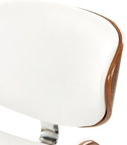 Irodai fotel Randam (fehér). 1009979
