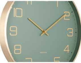 Falióra ø 40 cm Elegance Glow – Karlsson