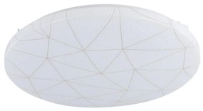 Eglo Eglo 900612 - LED Mennyezeti lámpa RENDE LED/19,5W/230V EG900612