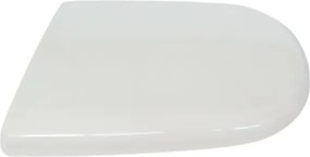 WC-ülőke Giralda Roca-hoz fehér duroplast