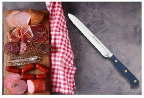 Wüsthof - Konyhai kés CLASSIC COLOUR 14 cm kék