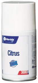 Merida Citrus légfrissítő illat, fehér