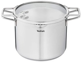 Edényszett Tefal Nordica H852SA55 10 db