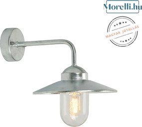 NORLYS 1920GA Klasszikus Kültéri Fali Lámpa E27 IP55
