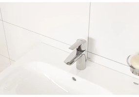 GROHE 31137002 - QUICKFIX START mosdócsaptelep, S méret, fényes króm