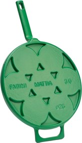 Öntöttvas serpenyő kisméretű palacsintához ø 26 cm Mattia 3.0 – FABINI