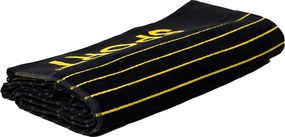 SPORT Strandtörölköző fekete 165x90cm