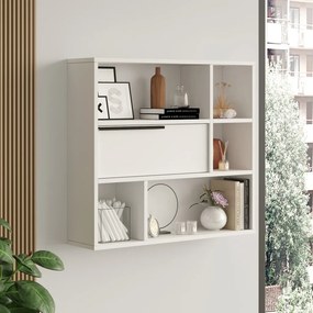 Fali polc, 90,1 cm – On5-W